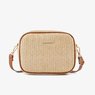 Romi | Bolso bandolera trenzado