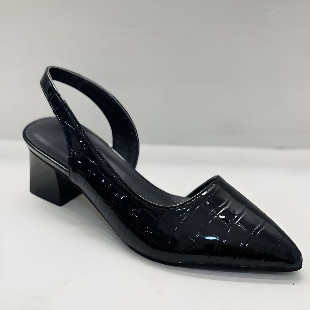 Liza | Tacones cómodos