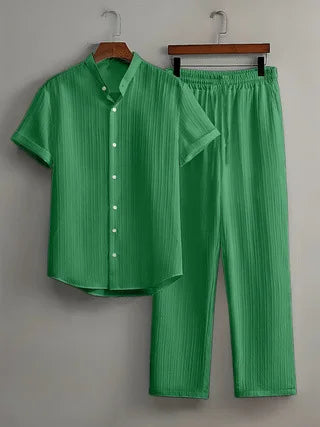 Sorrentino | Conjunto casual de verano