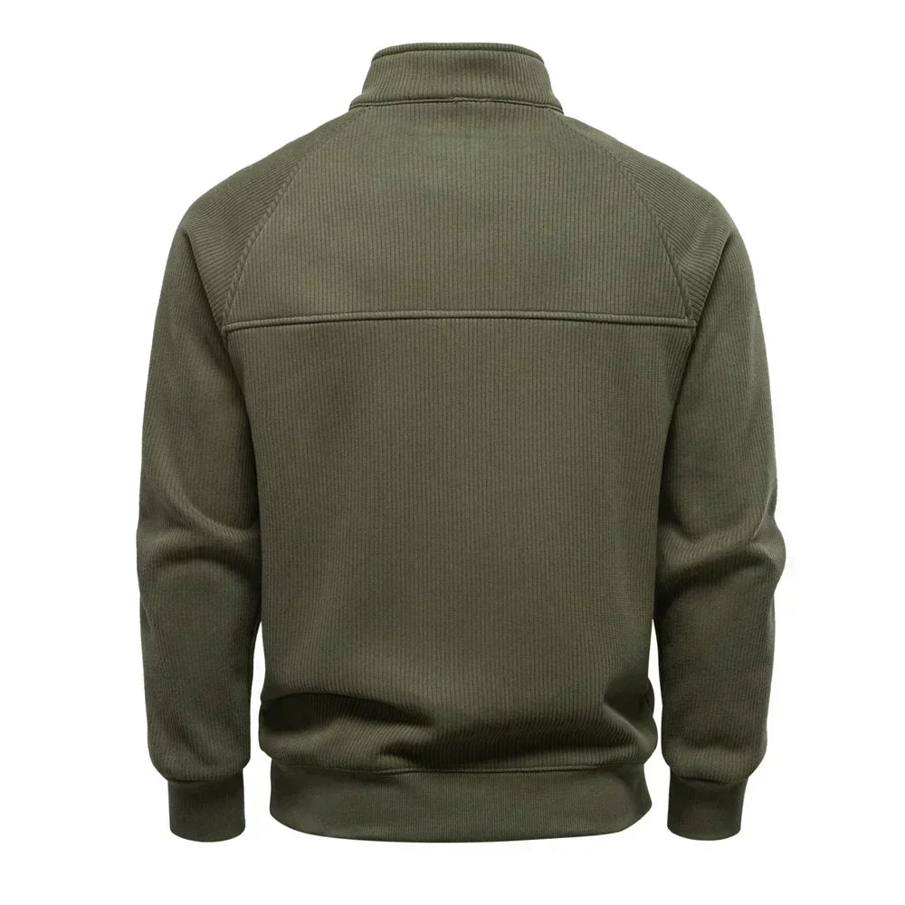 Krause™ | Jersey térmico de hombre