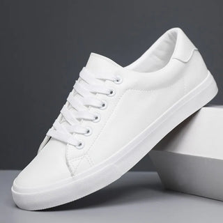 Antonio | Zapatos clásicos de piel