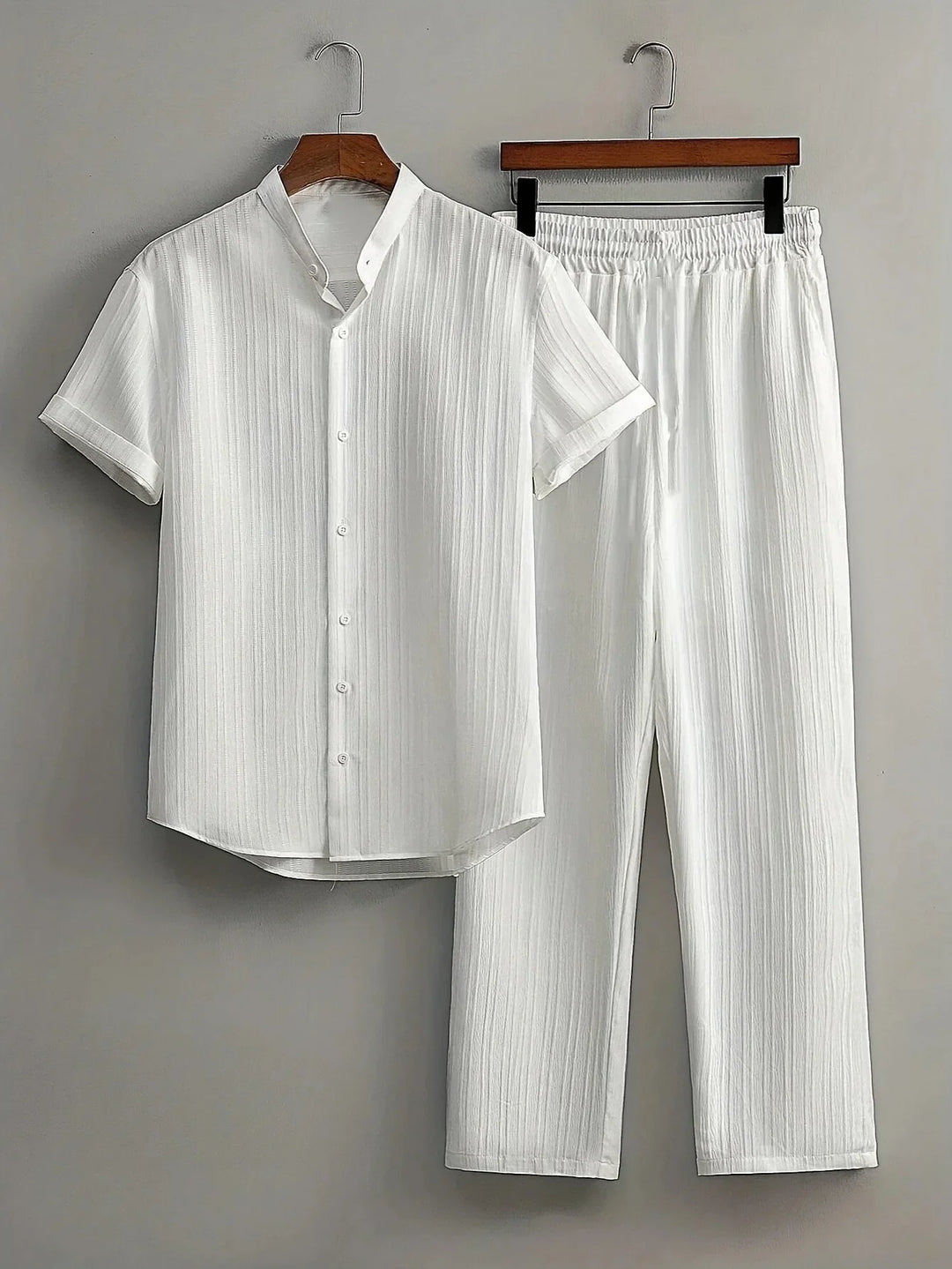 Sorrentino | Conjunto casual de verano