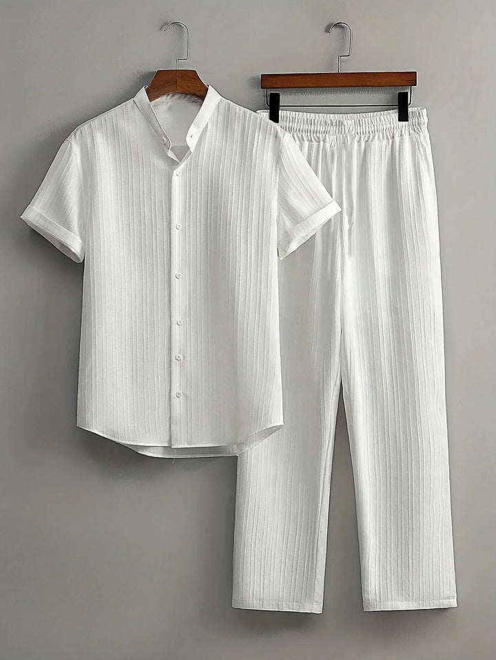 Sorrentino | Conjunto casual de verano