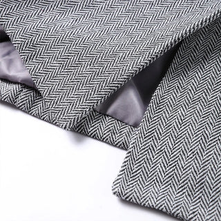 Valentina | Conjunto de 3 piezas: blazer, corsé y pantalón