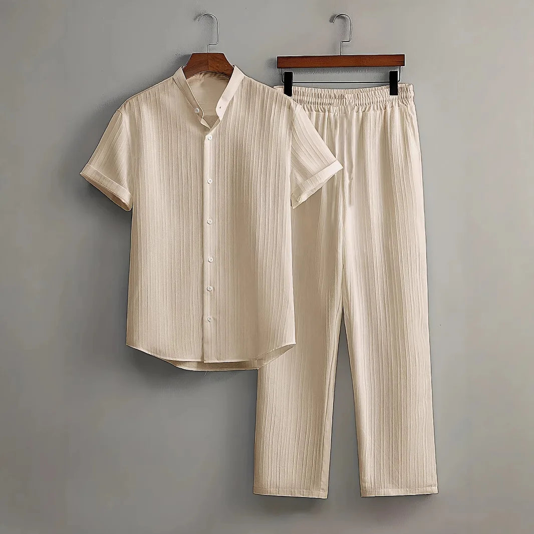 Sorrentino | Conjunto casual de verano