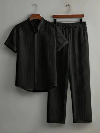 Sorrentino | Conjunto casual de verano