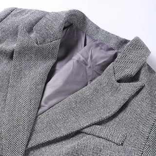 Valentina | Conjunto de 3 piezas: blazer, corsé y pantalón