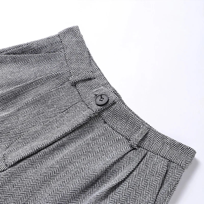 Valentina | Conjunto de 3 piezas: blazer, corsé y pantalón