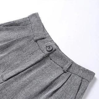 Valentina | Conjunto de 3 piezas: blazer, corsé y pantalón