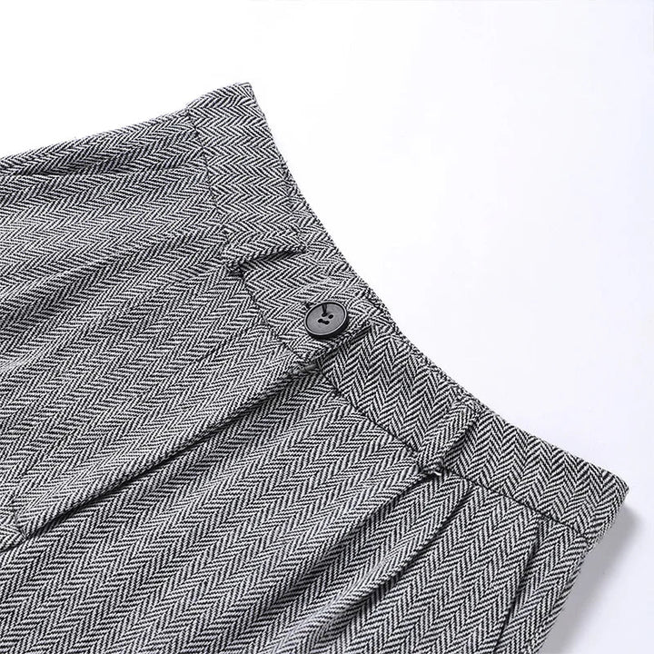 Valentina | Conjunto de 3 piezas: blazer, corsé y pantalón