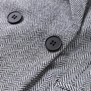 Valentina | Conjunto de 3 piezas: blazer, corsé y pantalón