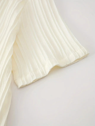 Sorrentino | Conjunto casual de verano