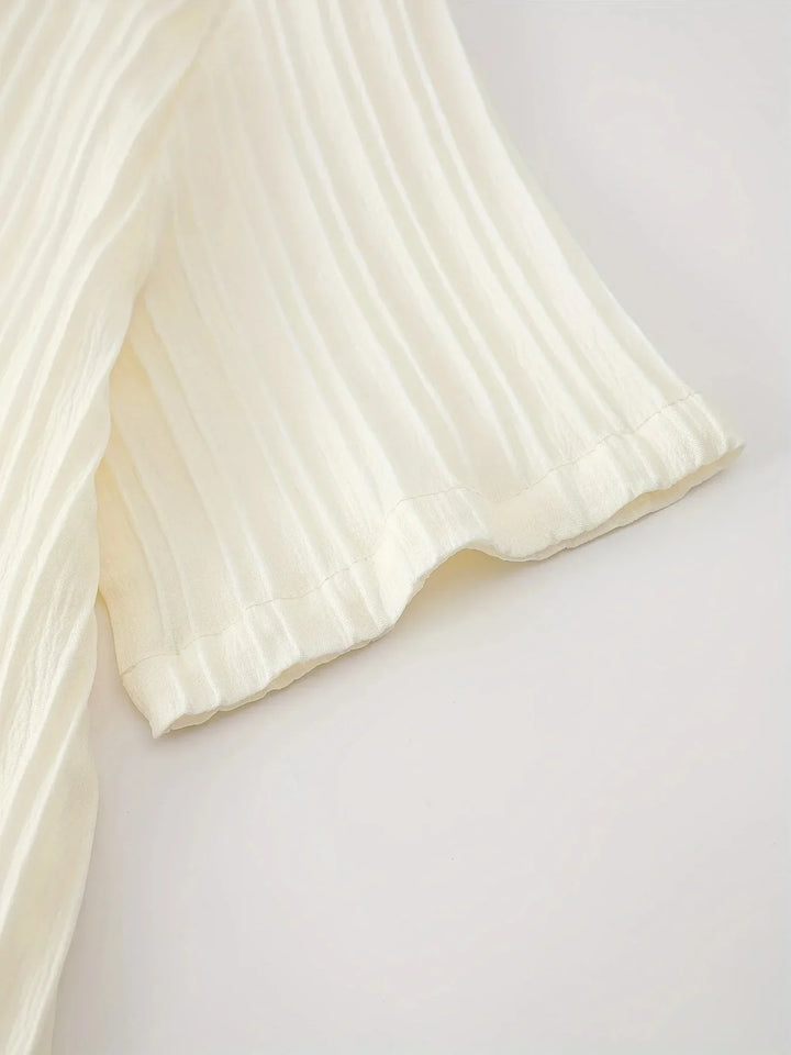 Sorrentino | Conjunto casual de verano