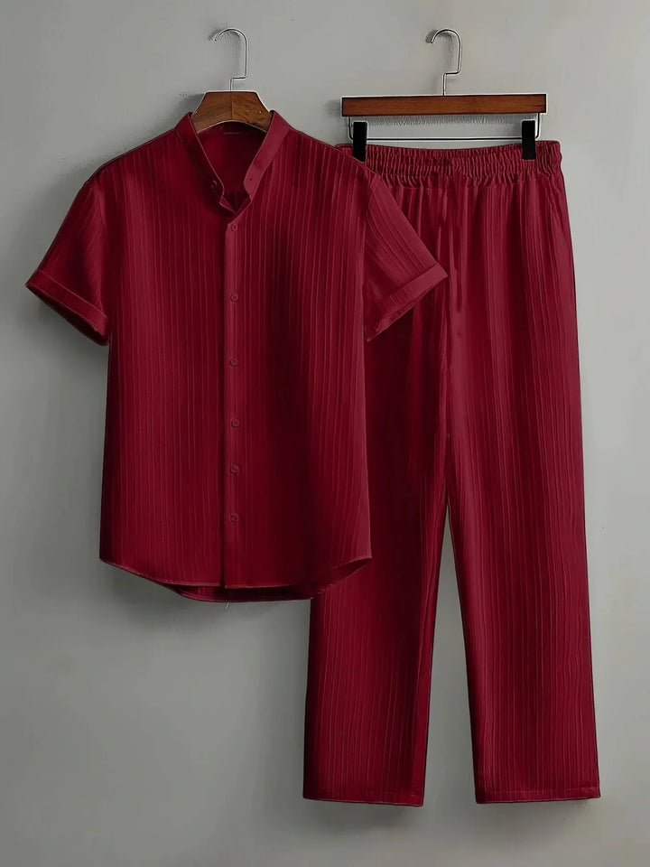 Sorrentino | Conjunto casual de verano