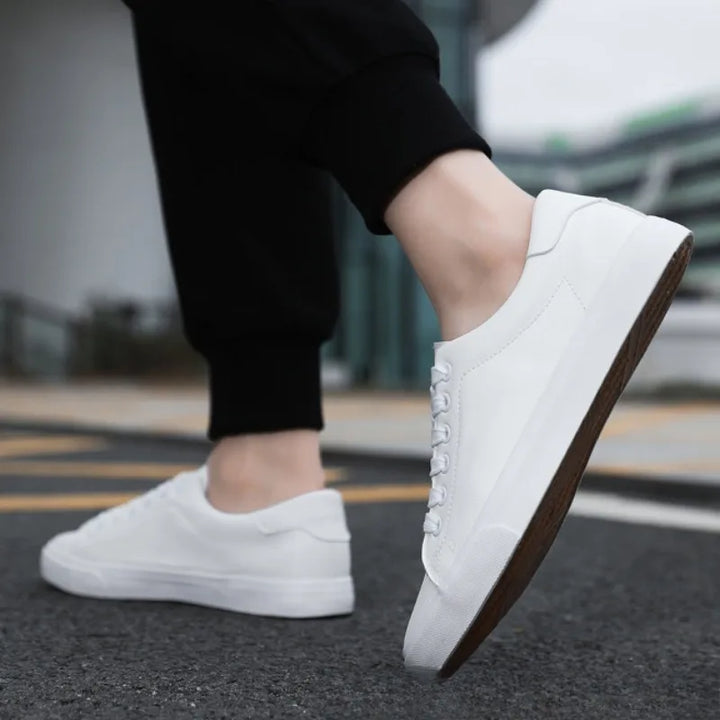 Antonio | Zapatos clásicos de piel