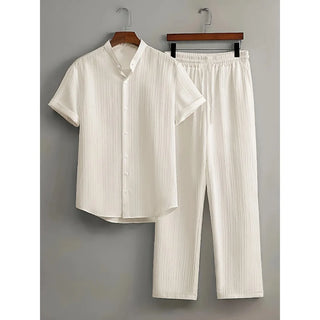 Sorrentino | Conjunto casual de verano