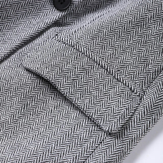 Valentina | Conjunto de 3 piezas: blazer, corsé y pantalón