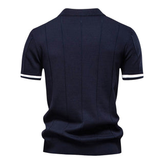 Ferruccio | Polo elegante