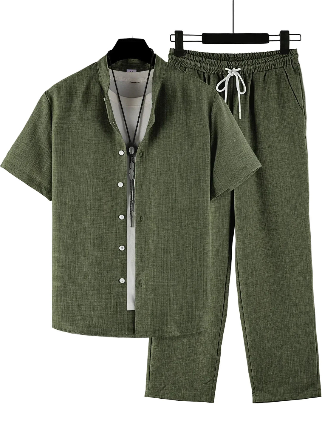 Fiorentino | Conjunto casual