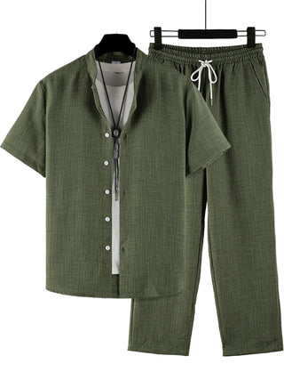 Fiorentino | Conjunto casual
