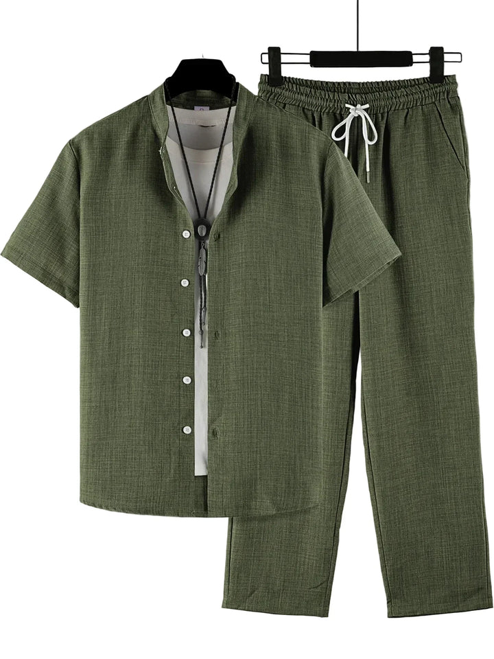 Fiorentino | Conjunto casual
