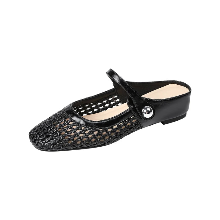 Alba | Bailarinas de Verano Elegantes