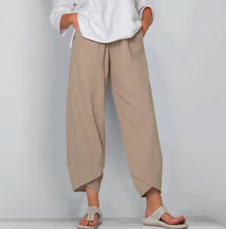 Nuria | Pantalón ligero de verano