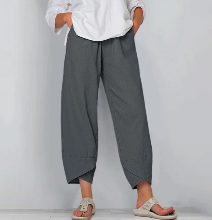 Nuria | Pantalón ligero de verano
