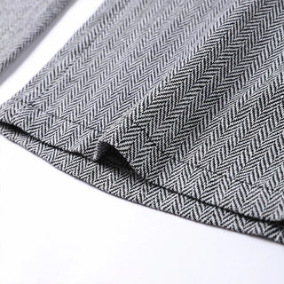 Valentina | Conjunto de 3 piezas: blazer, corsé y pantalón