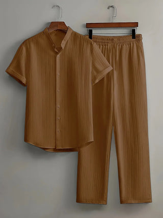 Sorrentino | Conjunto casual de verano