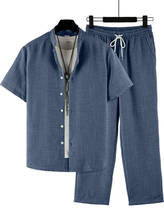 Fiorentino | Conjunto casual