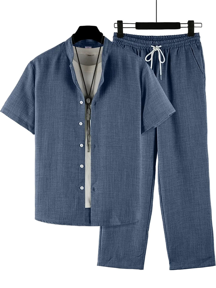 Fiorentino | Conjunto casual