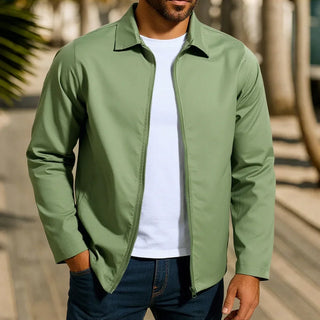 Silvio | Chaqueta ligera casual