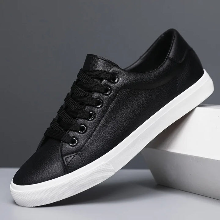 Antonio | Zapatos clásicos de piel