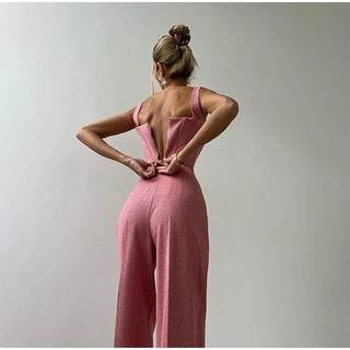 Valentina | Conjunto de 3 piezas: blazer, corsé y pantalón