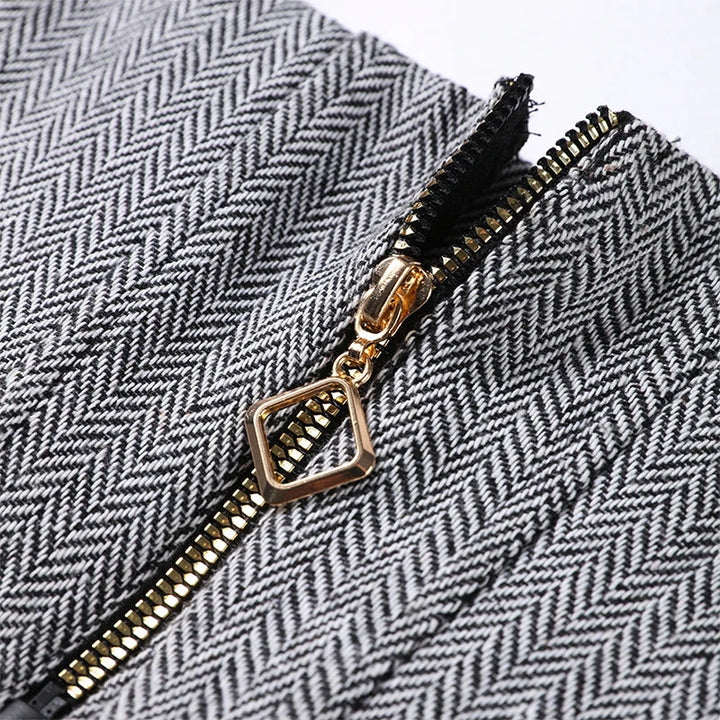 Valentina | Conjunto de 3 piezas: blazer, corsé y pantalón