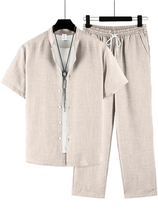 Fiorentino | Conjunto casual