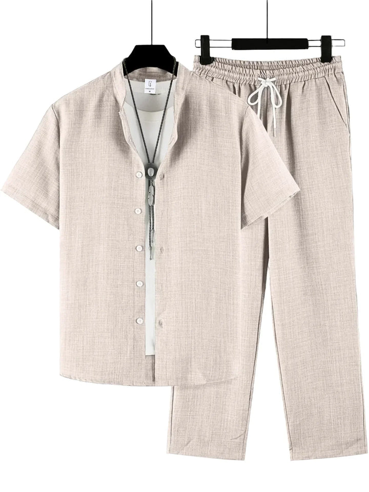 Fiorentino | Conjunto casual