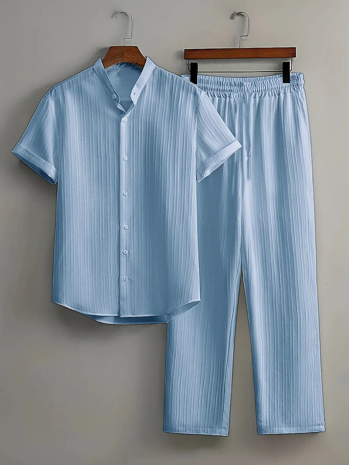 Sorrentino | Conjunto casual de verano