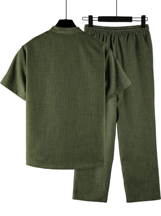 Fiorentino | Conjunto casual