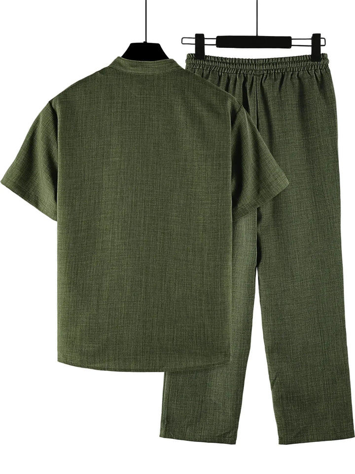 Fiorentino | Conjunto casual