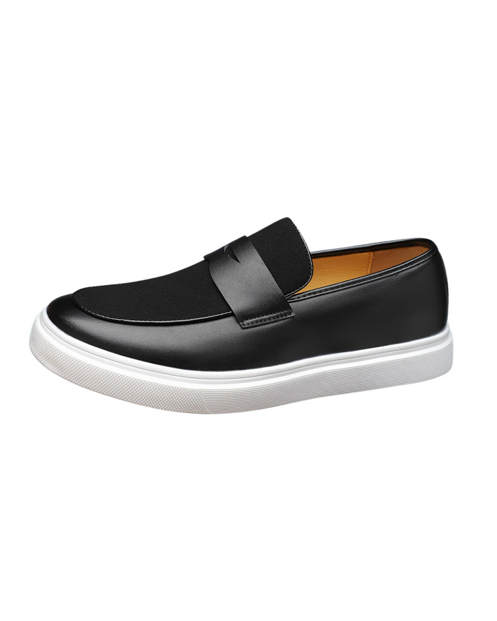 Paolo | Zapatos elegantes de piel