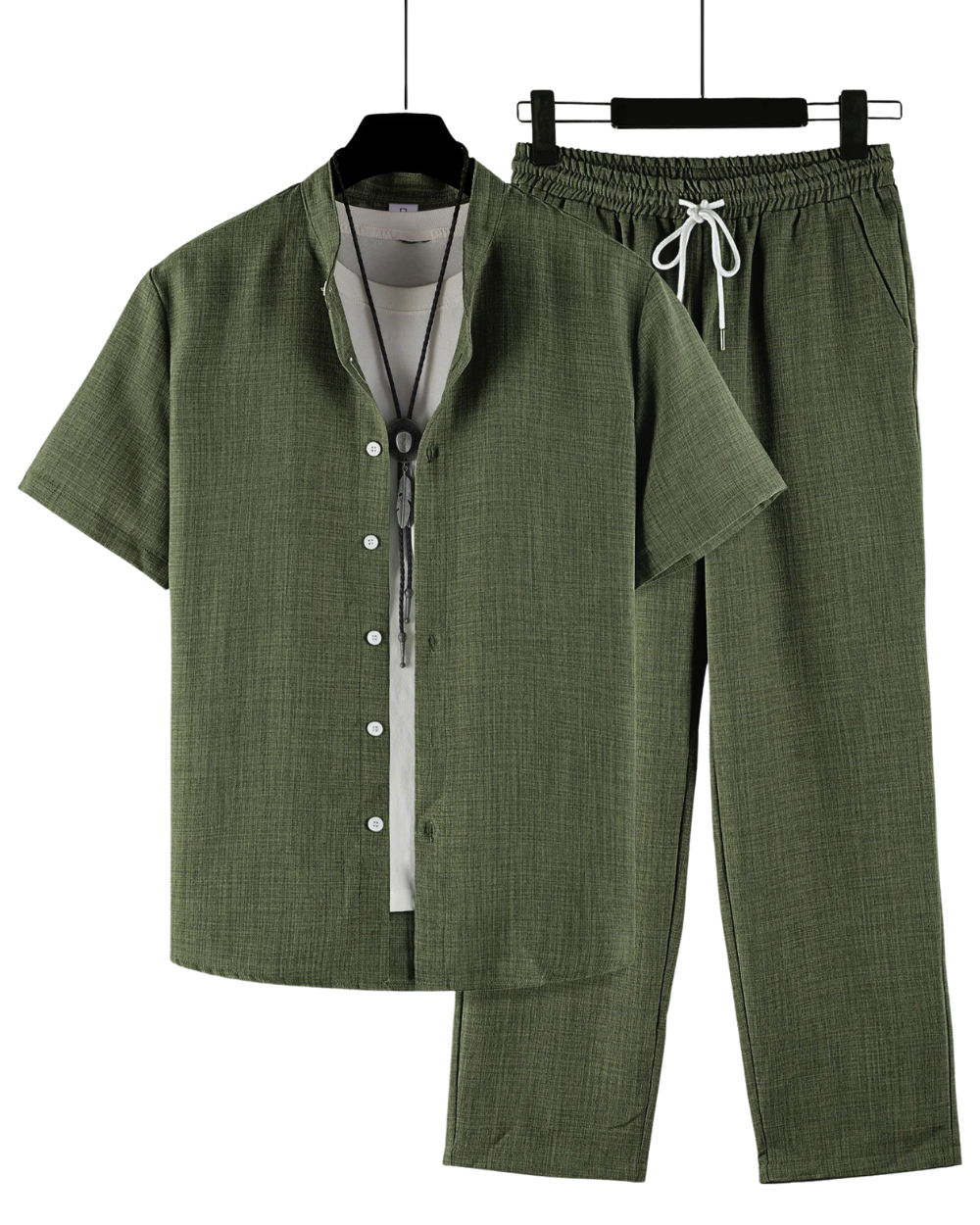 Fiorentino | Conjunto casual