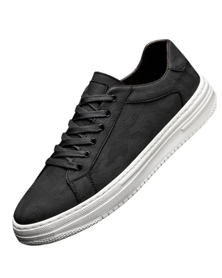 Verona | Zapatillas de piel elegantes