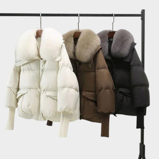 Vela™ | Abrigo puffer