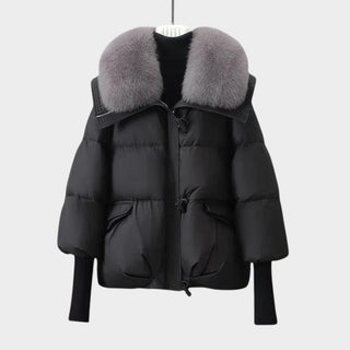 Vela™ | Abrigo puffer