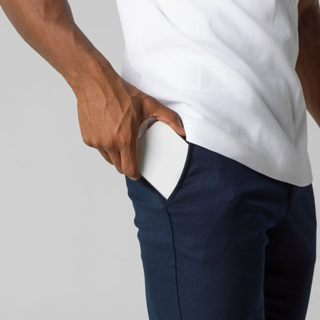 Cino | Chino elástico premium