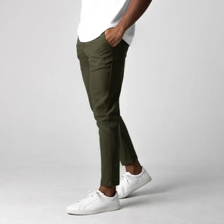 Cino | Chino elástico premium