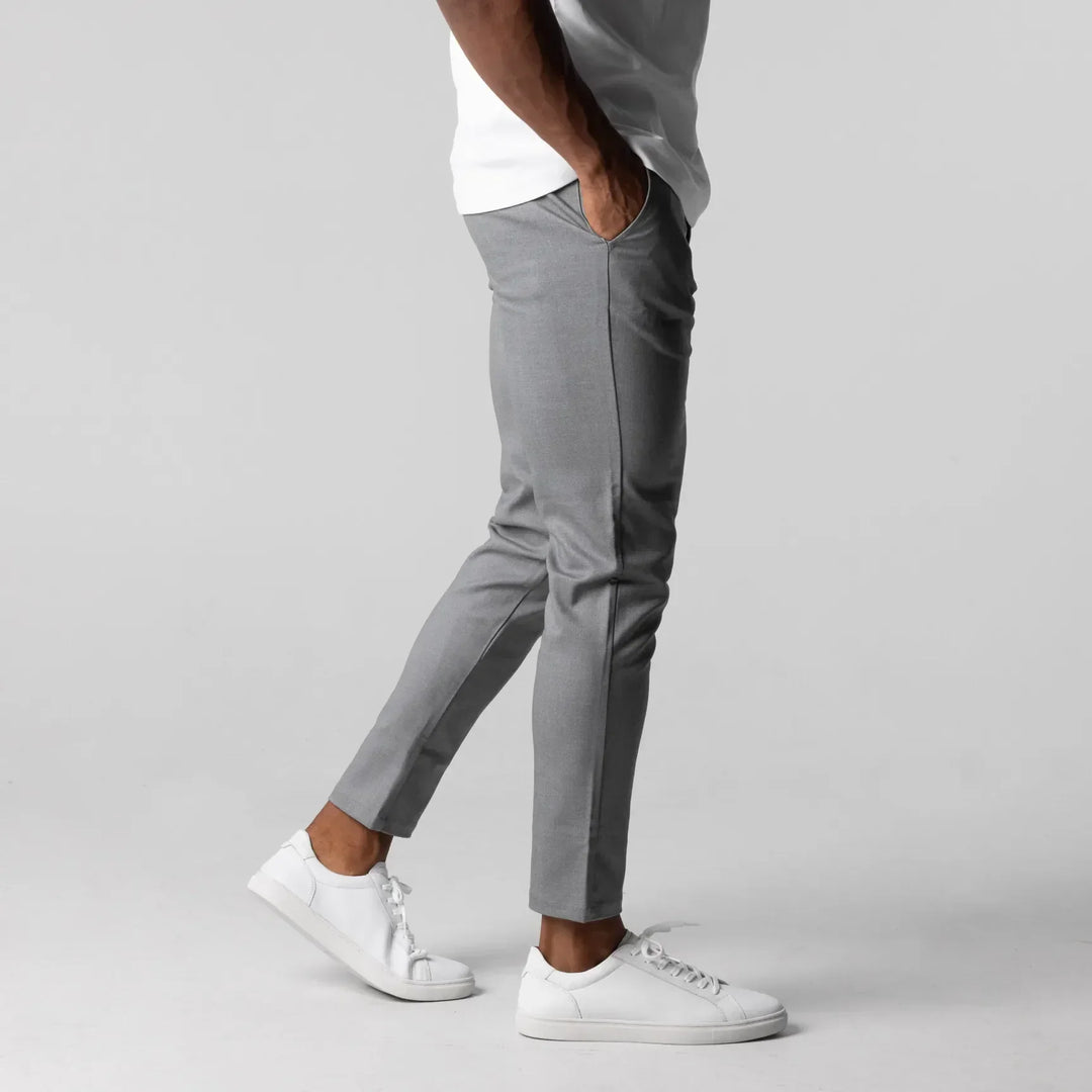 Cino | Chino elástico premium