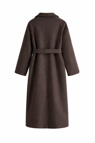 Luise™ | Abrigo cruzado para mujer